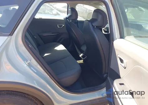 2025 Kia K4 Lxs from USA, damaged, VIN 3KPFT4DE9SE032146